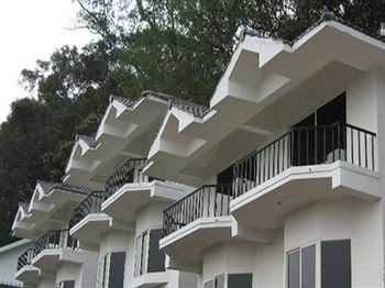Doddabetta Resort อูตี ภายนอก รูปภาพ